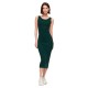 рокля,дамски,поли,и,рокли,superdry,backless,knitted,sleeveless,midi,dress,green,(eagle,green)