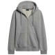 блуза,мъжки,пуловери,superdry,essential,logo,full,zip,sweatshirt,athletic,grey,marl,(grey)