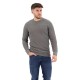 блуза,мъжки,пуловери,superdry,textured,sweater,grey,(storm,grey,heather)