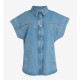 дамски,блузи,дамски,ризи,bless,the,mess,coucou,blouse,blue,(denim)