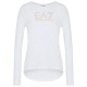 тениска,дамски,тениски,ea7,emporio,armani,8ntt51,long,sleeve,t,shirt,white