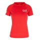 тениска,дамски,тениски,ea7,emporio,armani,8ntt70,short,sleeve,t,shirt,red