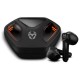 слушалки,слушалки,krom,kall,wireless,earphones,black,(black)