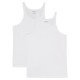 тениска,мъжки,тениски,emporio,armani,111612,sleeveless,t,shirt,2,units,white,(white,white)