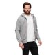 блуза,мъжки,пуловери,superdry,essential,logo,full,zip,sweatshirt,dark,grey,fleck,marl,(grey)