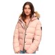яке,дамски,якета,и,палта,superdry,faux,fur,puffer,jacket,pink,blush,(pink)