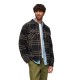 карирана,риза,мъжки,якета,superdry,surplus,check,overshirt,navy,check,(blue)
