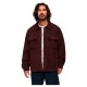 мъжки,якета,superdry,surplus,corduroy,overshirt,brown