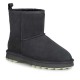 обувки,дамски,боти,мъжки,боти,emu,australia,sharky,mini,boots,grey,(dgtr)