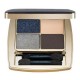 очна,линия,estee,lauder,quads,indigo,night,eye,shadow,multicolor