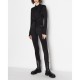 гащеризон,дамски,гащеризони,armani,exchange,6rypbu,yjekz,jumpsuit,black