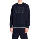 блуза,мъжки,пуловери,armani,exchange,6rzmhj,zjdjz,sweatshirt,blue