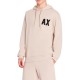 суичър,мъжки,пуловери,armani,exchange,6rzmkf,zj1zz,hoodie,beige