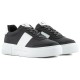маратонки,дамски,маратонки,armani,exchange,xdx134,xv726,trainers,black