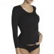 дамско,бельо,дамски,бикини,и,танкини,ysabel,mora,long,sleeve,base,layer,black,2,(black)