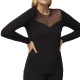 дамско,бельо,дамски,бикини,и,танкини,ysabel,mora,long,sleeve,base,layer,black,8,(black)