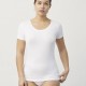 дамско,бельо,дамски,бикини,и,танкини,ysabel,mora,short,sleeve,base,layer,white