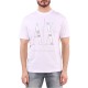 тениска,мъжки,тениски,armani,exchange,big,logo,short,sleeve,round,neck,t,shirt,white