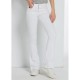 дънки,дамски,панталони,lois,jeans,flare,low,waist,pants,white,(white)