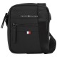 чанти,за,през,рамо,tommy,hilfiger,essential,small,reporter,crossbody,black
