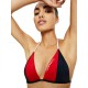 дамски,бански,костюми,tommy,hilfiger,logo,fixed,triangle,bikini,top,black