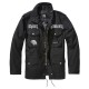 яке,мъжки,якета,brandit,irm,m65,jacket,black
