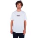 тениска,мъжки,тениски,hurley,garage,short,sleeve,t,shirt,white,(white)