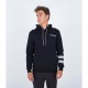 суичър,мъжки,пуловери,hurley,oceancare,hoodie,black,(blue)
