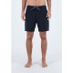 бански,гащета,мъжки,бански,костюми,hurley,phantom,eco,oao,solid,18´´,swimming,shorts,black