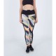 клин,дамски,клинове,дамски,чорапогащи,и,клинове,hurley,slanted,side,panel,7,8,leggings,multicolor