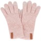 ръкавици,ръкавици,шапки,и,шалове,hurley,woven,knit,gloves,oatmeal,(beige)