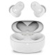 слушалки,слушалки,energy,sistem,urban,beat,snow,wireless,earphones,white,(white)