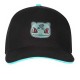 шапка,всички,шапки,heroes,inc,pokemon,bulbasaur,badge,cap,black