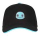 шапка,всички,шапки,heroes,inc,pokemon,squirtle,badge,cap,black