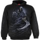 тениска,мъжки,тениски,heroes,spiral,direct,double,death,long,sleeve,t,shirt,black,(black)