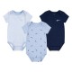 nike,baby,essentials,short,sleeve,body,3,units,blue,(cobalt,bliss,heather)