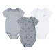 nike,baby,essentials,pelele,3,units,grey,(dk,grey,heather)