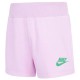 къси,панталони,детски,панталони,nike,jersey,sweat,shorts,pink,rise,(pink)