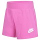 къси,панталони,детски,панталони,nike,jersey,sweat,shorts,playful,pink,(pink)