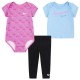 комплект,детски,анцузи,nike,set,swoosh,logo,tracksuit,3,units,black,(multicolor)