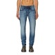 дънки,мъжки,панталони,diesel,a03558,0dqae,2019,strukt,jeans,blue