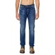 дънки,мъжки,панталони,diesel,a03594,09h63,1979,sleenker,jeans,blue,(blue)