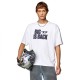 тениска,мъжки,тениски,diesel,boxt,back,short,sleeve,t,shirt,white