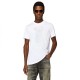 тениска,мъжки,тениски,diesel,diegor,k68,short,sleeve,t,shirt,white,(bright,white)