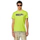 тениска,мъжки,тениски,diesel,diegor,k70,short,sleeve,t,shirt,green