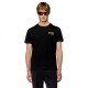 тениска,мъжки,тениски,diesel,diegor,k72,short,sleeve,t,shirt,black