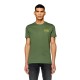 тениска,мъжки,тениски,diesel,diegor,k72,short,sleeve,t,shirt,green
