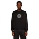 блуза,мъжки,пуловери,diesel,ginn,k41,sweatshirt,black