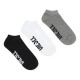чорапи,мъжки,чорапи,diesel,gost,socks,3,pairs,multicolor,(white,black,grey)