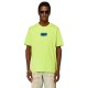 тениска,мъжки,тениски,diesel,just,n4,short,sleeve,t,shirt,acid,lime,(green)